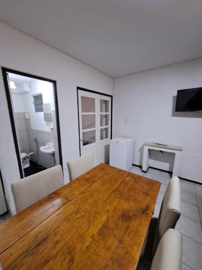 Apartamento Departamento Microcentro Mendoza