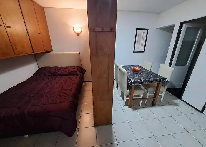 Departamento Microcentro Mendoza