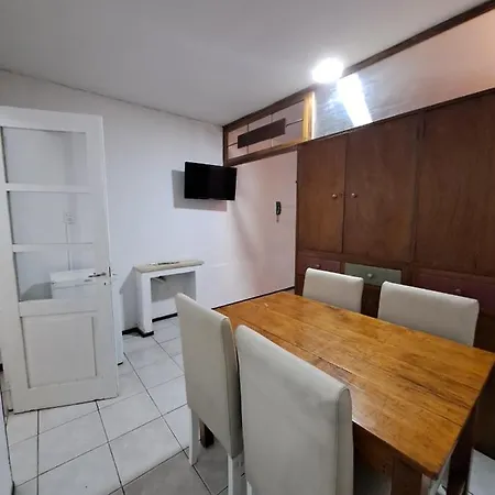 Departamento Microcentro Mendoza Apartment Exterior photo