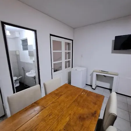 Departamento Microcentro Mendoza Apartment Exterior photo