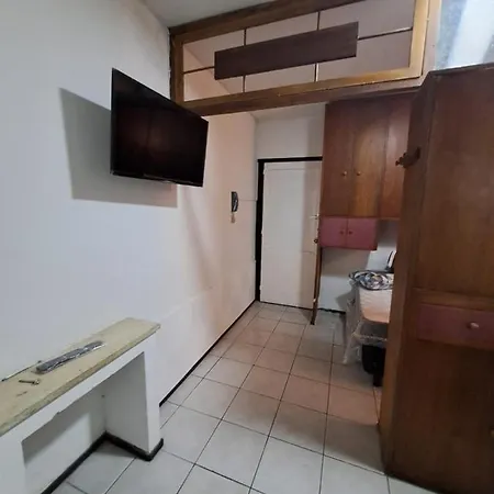 Departamento Microcentro Mendoza Apartment Exterior photo